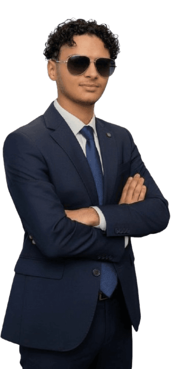 Mohammed Amine Jaafar, Founder and CEO of Moodlens Technology